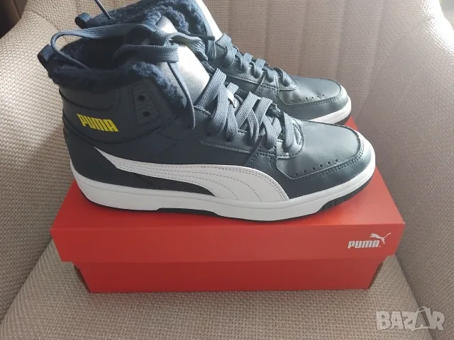 Дамски Маратонки Puma номер 39