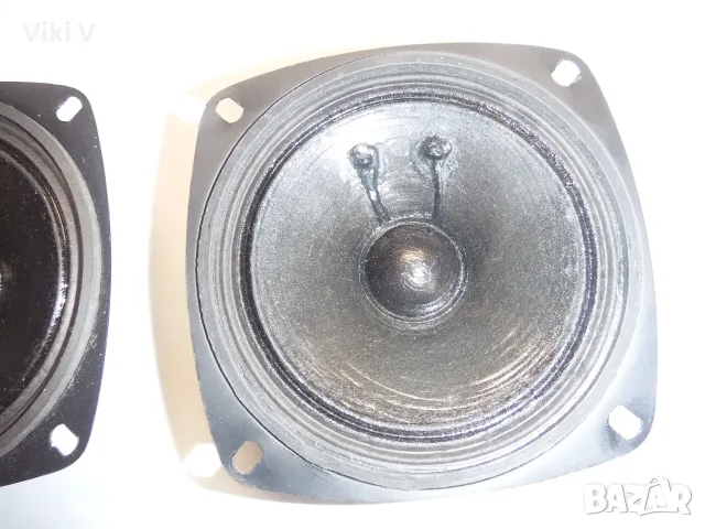 Среди WESTRA BM-100-308 8ома, снимка 2 - Тонколони - 56717683