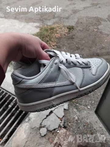 Оргинални маратонки Nike 
