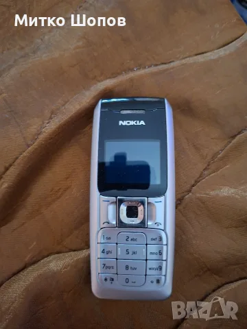 Продавам Нокия 2310