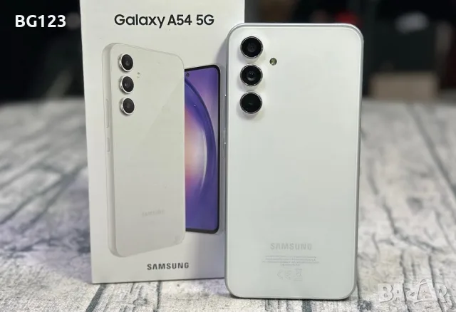 Samsung Galaxy A54 