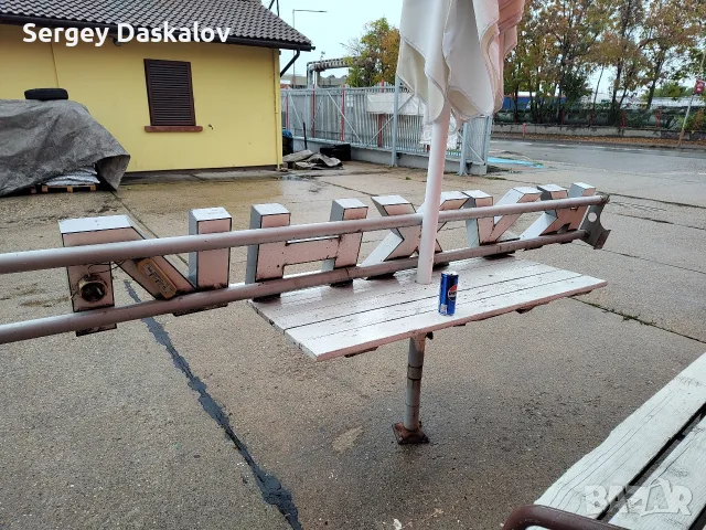 рекламен надпис , снимка 3 - Рекламни табели - 56745917