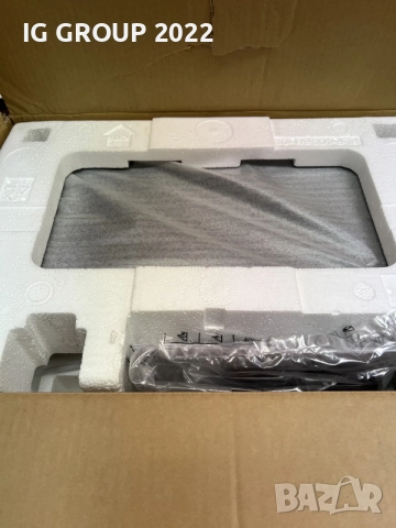 Panasonic SC-DM504 – CD, DAB+, Bluetooth, USB, дистанционно, снимка 7 - Аудиосистеми - 56685886