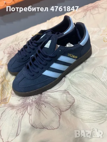 Adidas SPEZIAL . , снимка 2 - Спортни обувки - 56722509