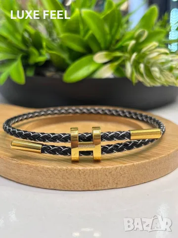 HERMES ⚜️Дамски Гривни 