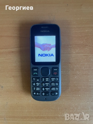 Nokia 101 2 sim с чисто нова батерия , снимка 5 - Nokia - 56733358