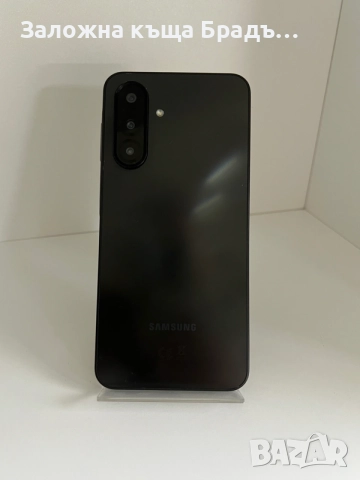 Samsung A17 128gb Black
