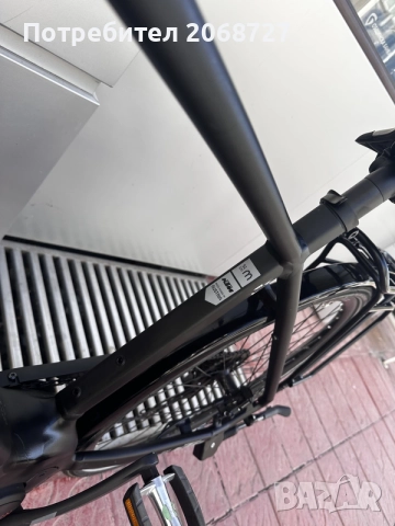 KTM Macina Fun 510, снимка 9 - Велосипеди - 56641902
