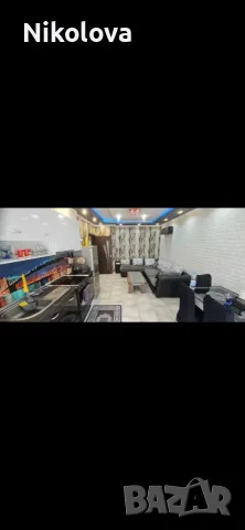 Продавам апартамент