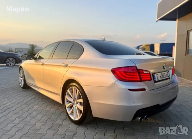 BMW 530 Собствен лизинг!!!, снимка 3 - Автомобили и джипове - 56735032