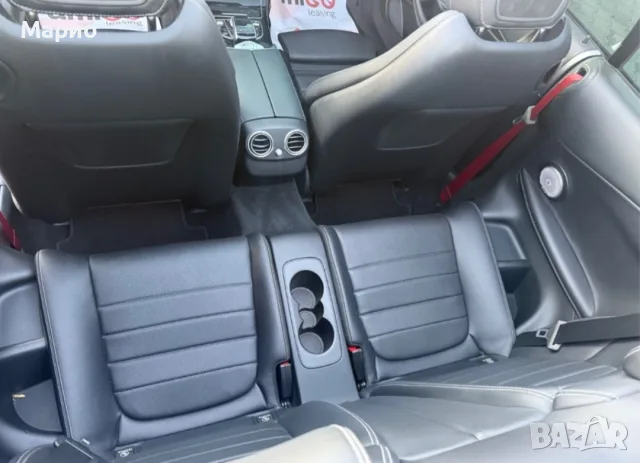 Mercedes benz c200 Собствен лизинг!!!, снимка 10 - Автомобили и джипове - 56700986