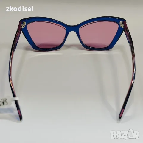 Очила KARL LAGERFELD KLG6105S, снимка 4 - Слънчеви и диоптрични очила - 56697081