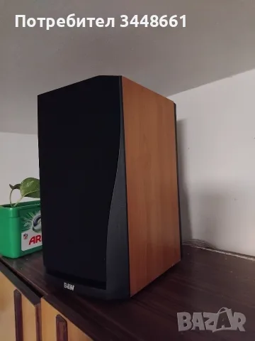 Продавам B&W DM302, снимка 5 - Тонколони - 56713850