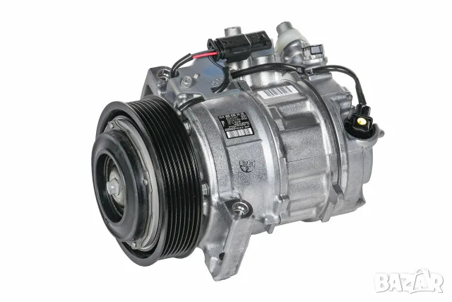 A0008300604 | Климатичен компресор Mercedes-Benz M254