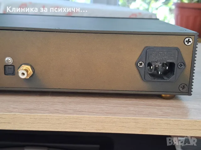 USB дак с PCM1794, снимка 10 - Ресийвъри, усилватели, смесителни пултове - 56586026