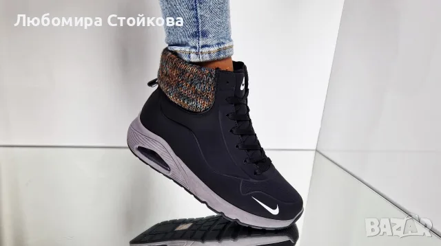 дамски боти - последни бройки , снимка 3 - Дамски боти - 56566626