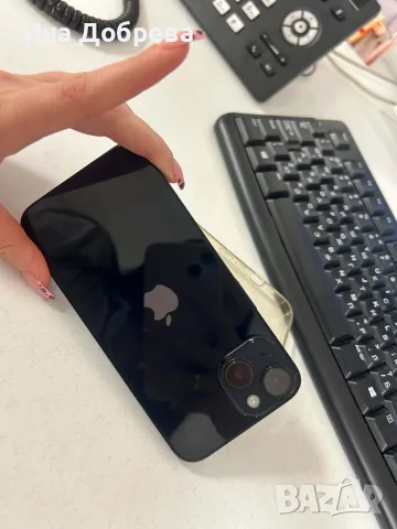 iPhone 14 128gb, снимка 2 - Apple iPhone - 56635593