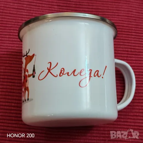 Термус неръждаема стомана и емайлирано канче. , снимка 8 - Термоси - 56611242