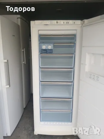 Фризер Bosch GSN36A30. NoFrost, 310 L , снимка 2 - Фризери - 56712996