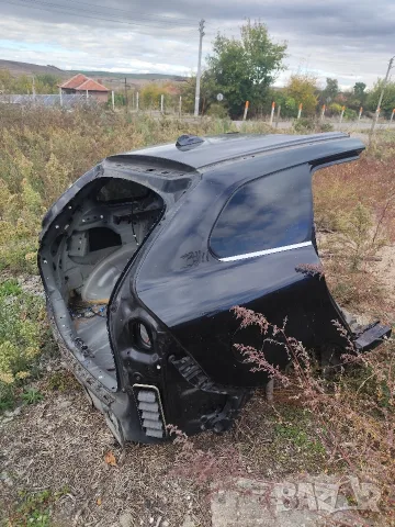 Части-Volvo Xc60-2.0D - D3 -163кс-2010г, снимка 18 - Части - 56705355