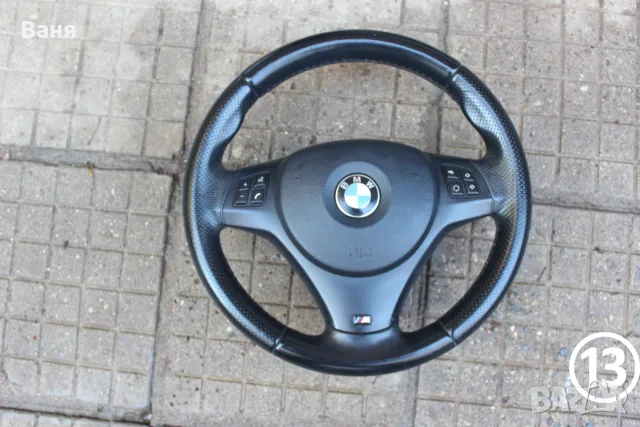 E82 E84 E87 E90 E91 E92 E93 волан, снимка 13 - Части - 56601530