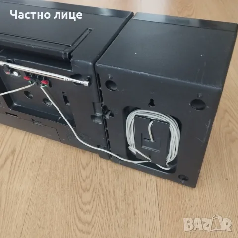 Panasonic RX-CT800, снимка 11 - Радиокасетофони, транзистори - 56611222