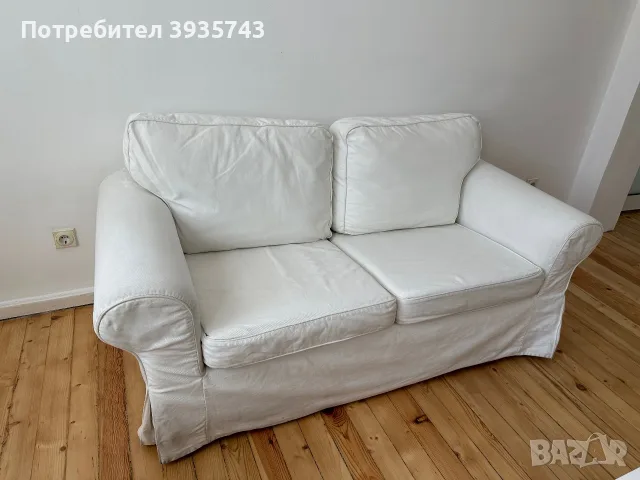 ИКЕА диван EKTROP 