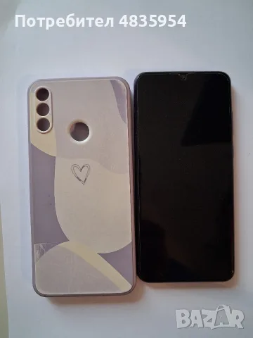 Смартфон Huawei Y6p, снимка 5 - Huawei - 56746125