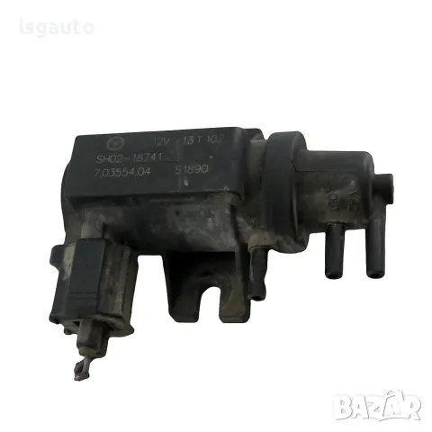 Вакуум клапан Mazda 6 Estate (GJ, GL) 2013-2019 ID: 165041 ОЕМ: SH01-18741