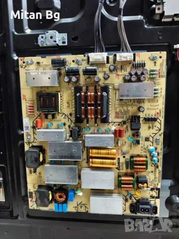 SONY XR-65A80K Main board - 101227021, снимка 2 - Части и Платки - 56745566