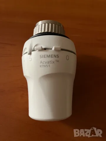 Термоглава за радиатор SIMENS 