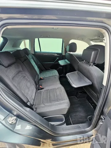 VW Tiguan 2.0 TDI 4Motion, снимка 7 - Автомобили и джипове - 56629567