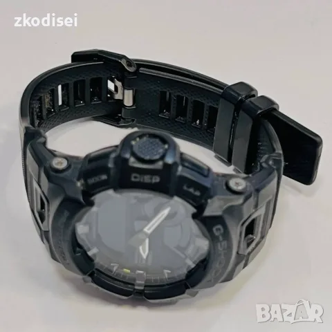 Часовник CASIO GA-900, снимка 2 - Мъжки - 56698147