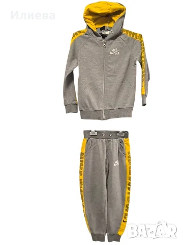 Детски екип Nike 