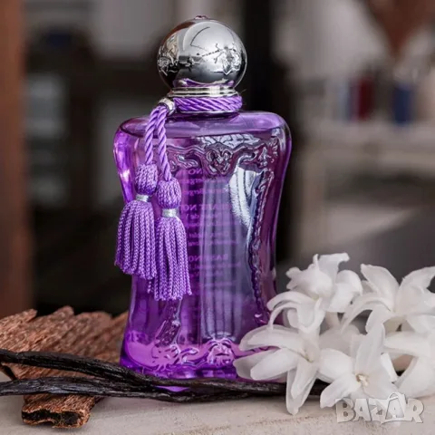 Palatine by Parfums de Marly decants