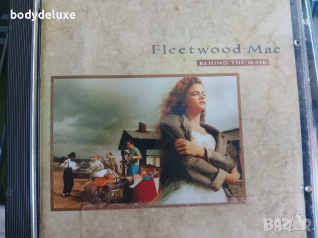 FLEETWOOD MAC аудио дискове