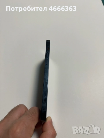 iphone 12 pro 128ГБ, снимка 4 - Apple iPhone - 56692118