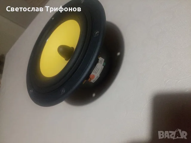  hi vi f6 продавам , снимка 2 - Тонколони - 56640899