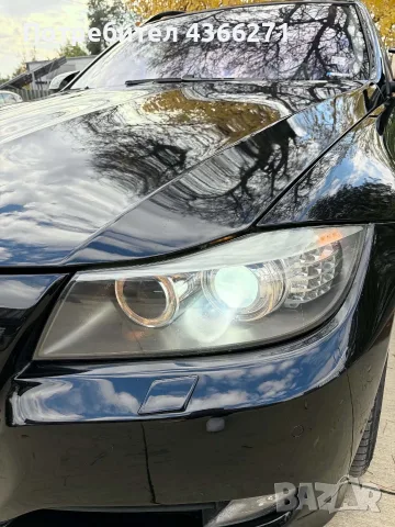 BMW e91 320xdrive, снимка 6 - Автомобили и джипове - 56683649