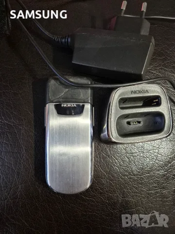  Nokia - 8800 Classic , снимка 9 - Nokia - 56645815