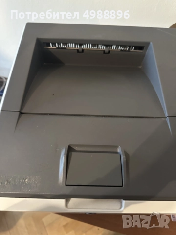 принтер Ерson AcuLaser, снимка 2 - Принтери, копири, скенери - 56637523