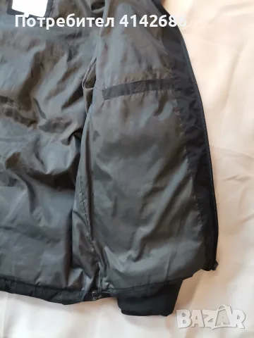 Мъжко зимно яке JACK & JONES, снимка 9 - Якета - 56732537