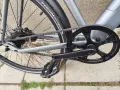 Електрически велосипед Tenways CGO600 Pro (17кг), снимка 2