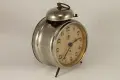 1930's HALLER Немски Будилник Работещ, снимка 7