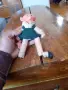 Стара кукла Тримата Глупаци, снимка 2