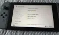 Nintendo Switch+ 3 игри + micro SD 128 GB, снимка 2