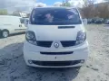 Renault Traffic 2.0dci 6+1 Generation ,Navi, снимка 2