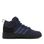 Adidas Hoops мъжки зимни кецове, снимка 8