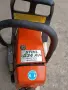 Моторен трион резачка Stihl / Щил 034 AV, снимка 1