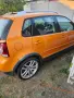 Фолксваген Кросс 1.4tdi, снимка 3